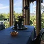 Charming Artist's With Sea View Near Bergen Semesterbostad *