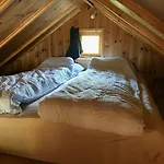 Charming Artist's With Sea View Near Bergen *
