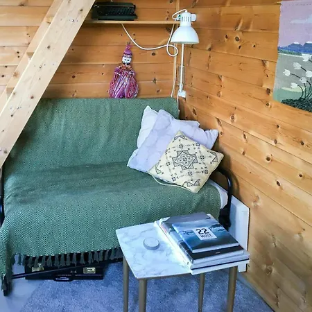 Charming Artist's With Sea View Near Bergen 別荘 Straume (Vestland)