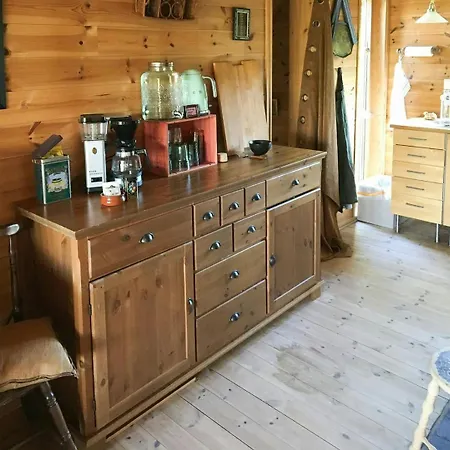 別荘 Charming Artist's With Sea View Near Bergen Straume (Vestland)