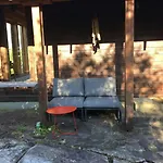 Charming Artist's With Sea View Near Bergen Straume (Hordaland)